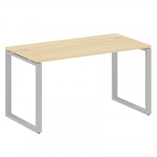 Стол письменный Metal System БО.СП-3 фото 8