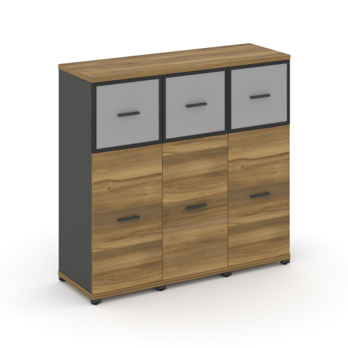 Шкаф офисный Concept CN.STU-334 RMB