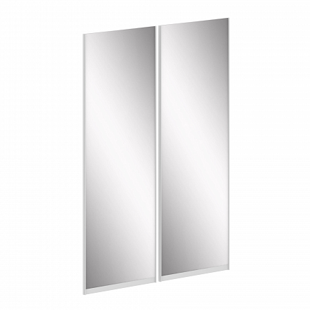 Комплект дверей для шкафа высокого L=1100мм Maris SH.ZZK-1.1