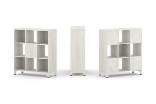 Набор стеллажа Style Project SN.NSD-331 фото 5