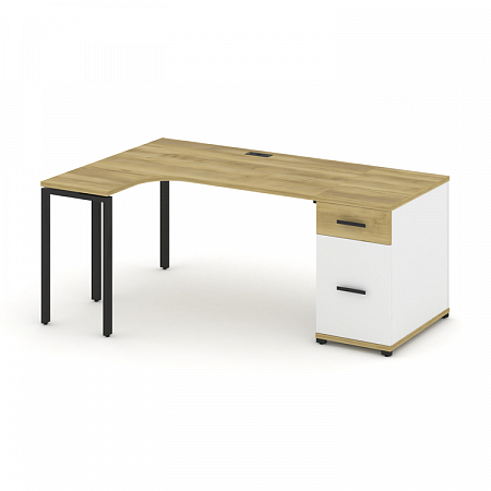 Стол эргономичный Concept CN.SA-403(L)