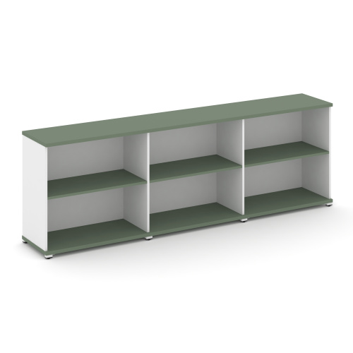 Стеллаж офисный Concept CN.STS-230