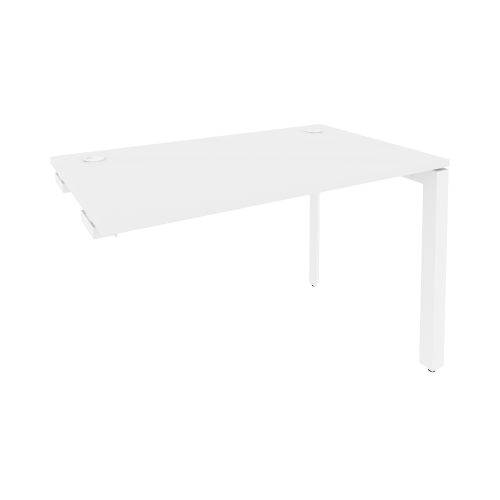 Стол-приставка на П-обр. м/к Onix O.MP-SPR-2.7 фото 12