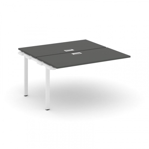 Style Project Проходной наб. элем. SN-6P.DNRS-002 Дуб Табак/Металл Черный 1180*1232*750 фото 23