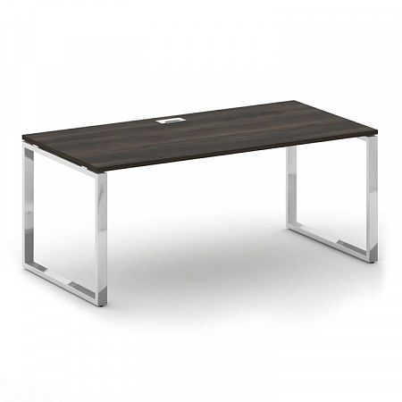 Стол руководителя прямой без тумбы Shift SK.SR-180