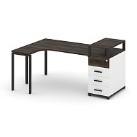 Стол эргономичный Concept CN.SA-405(L)