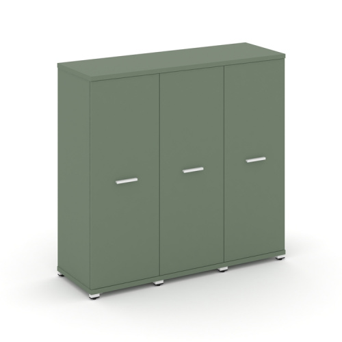 Шкаф офисный Concept CN.STU-336 W