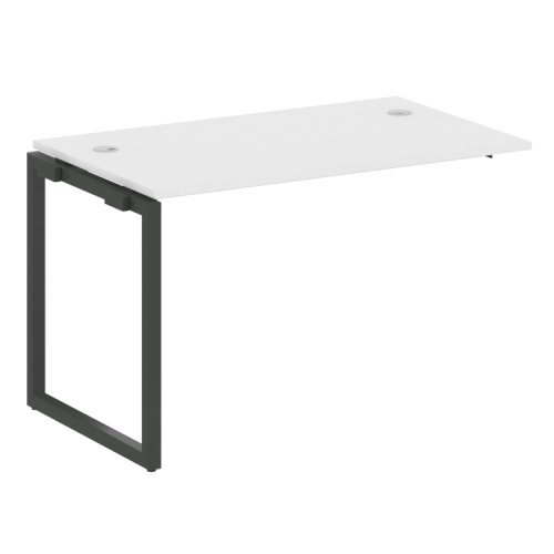 Проходной элемент бенч-системы на О-обр. м/к Metal System Quattro 40БО.ПРС-СП-1.2 фото 5