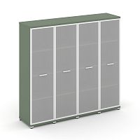 Шкаф офисный Concept CN.STU-446 RMW