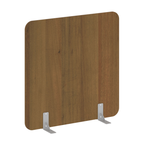 Перегородки на металлических опорах R-line DP.F-120-120 фото 8