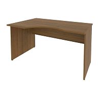 Стол криволинейный левый Riva А.СА-2 (L)