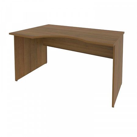 Стол криволинейный левый Riva А.СА-2 (L)