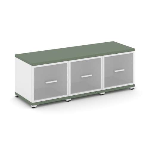 Шкаф офисный Concept CN.STU-133 RMW