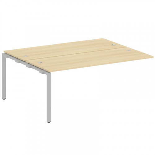 Брифинг-приставка на П-обр. м/к Metal System БП.ПРС-СП-2.5 фото 6