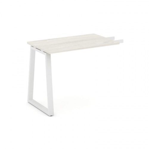 Style Project Брифинг-приставка SN-6T1.BR-003 Акация Лорка/Металл Антрацит 980*600*750 фото 13