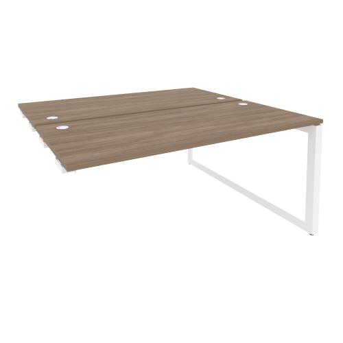 Стол-приставка на О-обр. м/к к опорным элементам Onix O.MO-D.SPR-4.7 фото 10