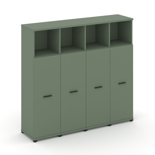 Шкаф офисный Concept CN.STU-443 B