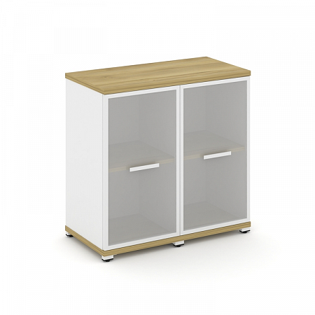 Шкаф офисный Concept CN.STU-223 RMW