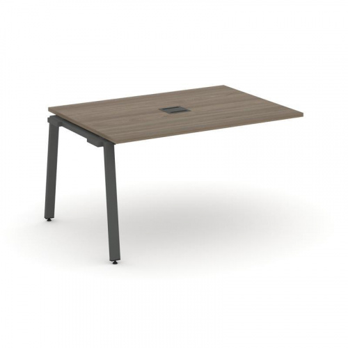 Style Project Проходной наб. элем. перег. стола SN-6A.NSPRG-004 Белый/Металл Белый 1580*980*750 фото 18 Style Project Проходной наб. элем. перег. стола SN-6A.NSPRG-004 Белый/Металл Белый 1580*980*750 фото 18