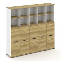 Шкаф офисный Concept CN.STU-554 B