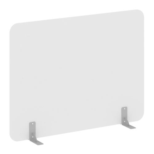 Перегородки на металлических опорах R-line DP.F-160-120 фото 7