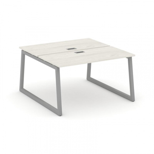 Style Project Рабочая станция 2-х сторон. SN-5T1.DRS-002 Акация Лорка/Металл Антрацит/Заглушка Пласт фото 11 Style Project Рабочая станция 2-х сторон. SN-5T1.DRS-002 Акация Лорка/Металл Антрацит/Заглушка Пласт фото 11