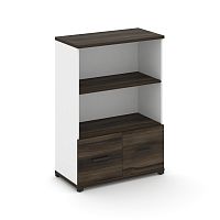 Шкаф офисный Concept CN.STS-311 B