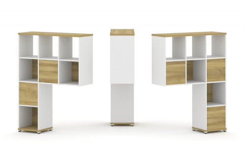 Надставка для стола высокая Concept CN.DNV-003 фото 13