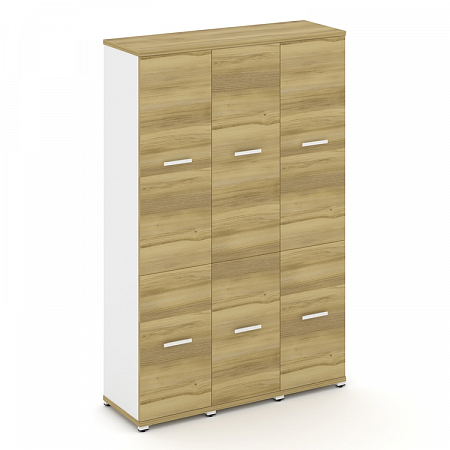 Шкаф офисный Concept CN.STU-532 W