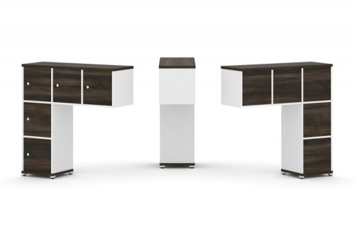 Надставка для стола низкая Concept CN.ONN-007 фото 12 Надставка для стола низкая Concept CN.ONN-007 фото 12