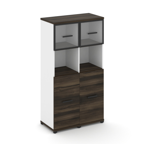 Шкаф офисный Concept CN.STU-425 RPB