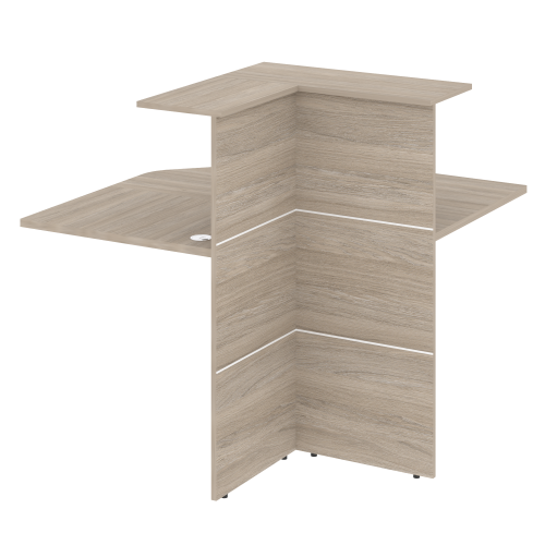 Модуль угловой внутренний высокий правый Onix O.R-MU.VNU (R) фото 5