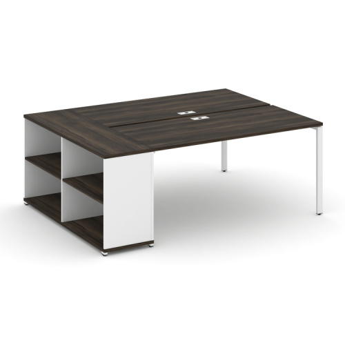 Бенч-система с опорным стеллажом Concept CN.DRS-204 фото 10