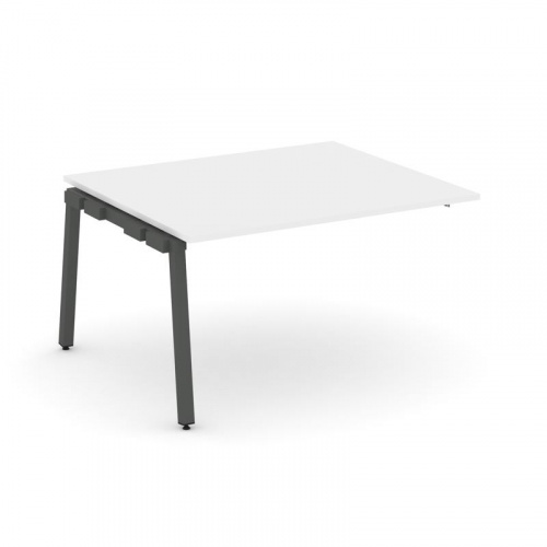 Style Project Проходной наб. элем. перег. стола SN-5A.NSPRG-034.3 Белый/Металл Белый 1580*1180*750 фото 18 Style Project Проходной наб. элем. перег. стола SN-5A.NSPRG-034.3 Белый/Металл Белый 1580*1180*750 фото 18