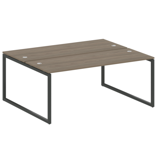 Бенч-система на О-обр. м/к Metal System Quattro 40БО.РАС-СП-2.5