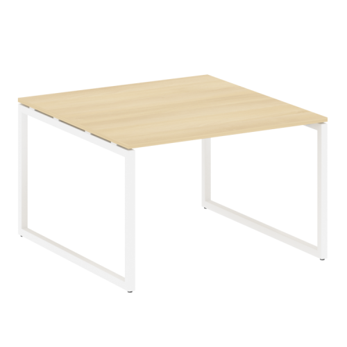 Стол переговоров на О-обр. м/к Metal System Quattro 40БО.ПРГ-1.2 фото 15