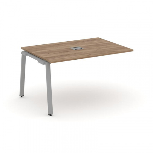 Style Project Проходной наб. элем. перег. стола SN-6A.NSPRG-004 Белый/Металл Белый 1580*980*750 фото 10 Style Project Проходной наб. элем. перег. стола SN-6A.NSPRG-004 Белый/Металл Белый 1580*980*750 фото 10