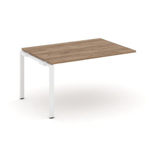 Style Project Проходной наб. элем. перег. стола SN-6P.NSPRG-001.3 Дуб Табак/Металл Белый 980*980*750 фото 28 Style Project Проходной наб. элем. перег. стола SN-6P.NSPRG-001.3 Дуб Табак/Металл Белый 980*980*750 фото 28