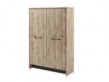 Стеллаж двухсекционный Т-32-02