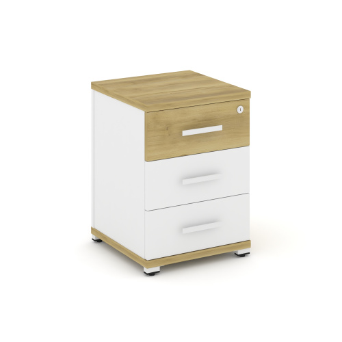 Тумба опорная/приставная Concept CN.TUO-001 фото 3