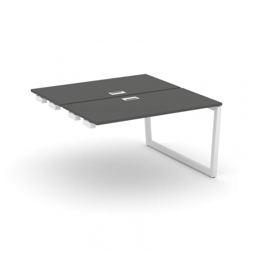 Style Project Стол-приставка к опор. элем. SN-5T2.DPRS-022 Акация Лорка/Металл Антрацит/Заглушка Пла фото 19 Style Project Стол-приставка к опор. элем. SN-5T2.DPRS-022 Акация Лорка/Металл Антрацит/Заглушка Пла фото 19