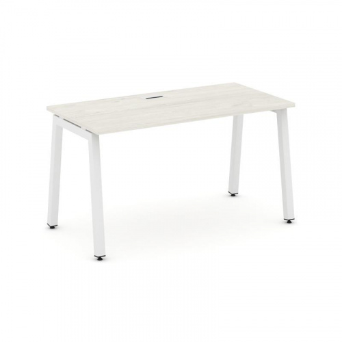 Style Project Стол письменный SN-5A.SP-025 Антрацит/Металл Антрацит 1780*800*750 фото 16