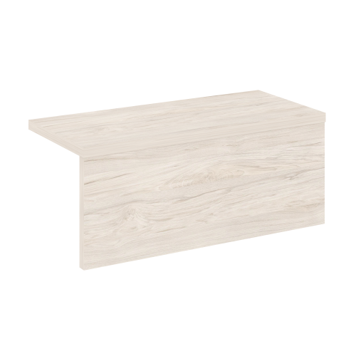 Накладка прямая низкая Onix O.R-NP.N-118.1