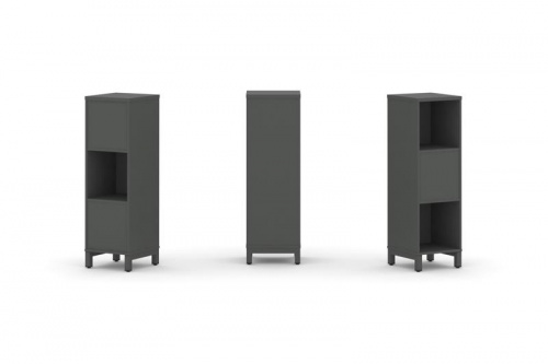 Набор стеллажа Style Project SN.NSD-311 фото 22