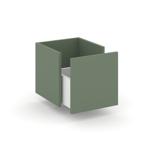 Вставка в надставку с ящиком Concept CN.NP-001