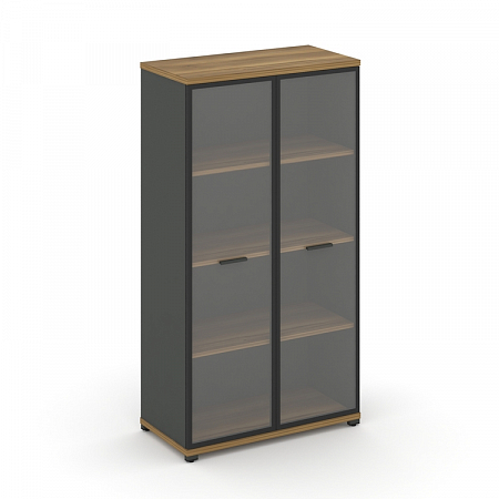 Шкаф офисный Concept CN.STS-416 RPB