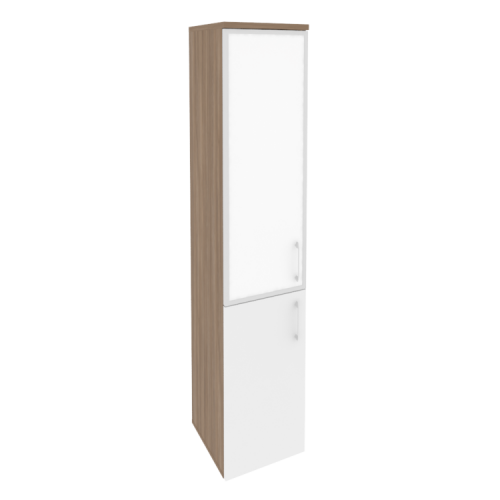 Шкаф офисный высокий Onix O.SU-1.2 R (L) фото 13