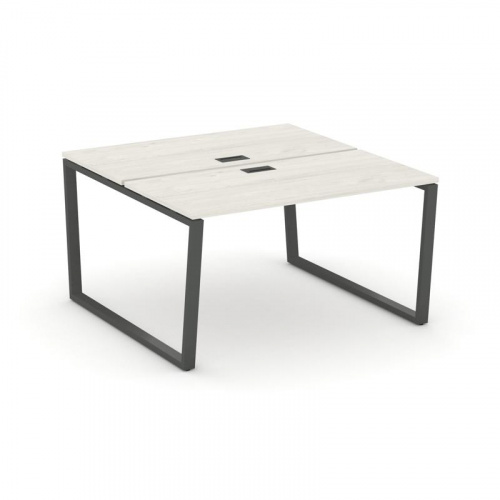 Style Project Рабочая станция 2-х сторон. SN-6T2.DRS-021 Акация Лорка/Металл Антрацит/Заглушка Пласт фото 24 Style Project Рабочая станция 2-х сторон. SN-6T2.DRS-021 Акация Лорка/Металл Антрацит/Заглушка Пласт фото 24