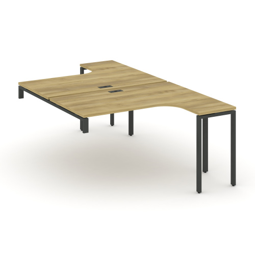 Бенч-система на 2 места Concept CN.DRS-002 фото 4