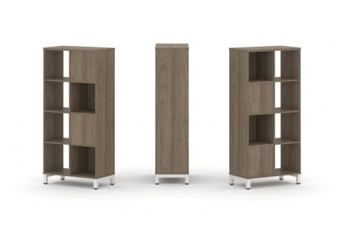 Набор стеллажа Style Project SN.NSD-421 фото 17